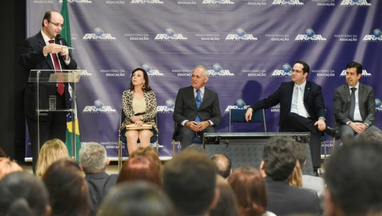 MEC e FNDE lançam conjunto de ações de transparência, participação e controle