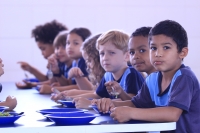 Publicada nota técnica sobre alterações em dispositivos do Programa Nacional de Alimentação Escolar