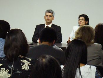 Gestores do Plano de Ações Articuladas participam de encontro no FNDE