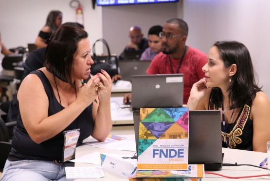 Último FNDE em Ação do ano será em Salvador
