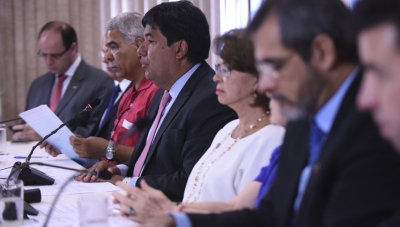MEC anuncia piso salarial dos professores com reajuste de 7,64%, índice acima da inflação
