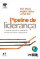 Pipeline de liderança