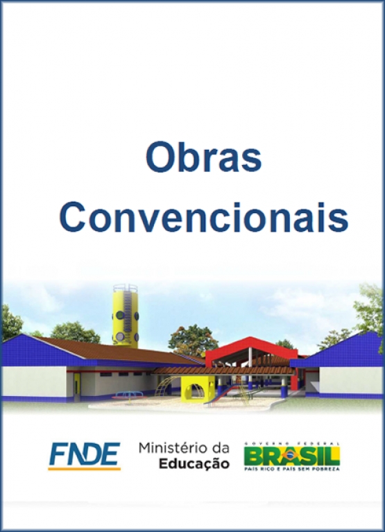 Cartilha de orientação ao gestor público - Obras 2.0