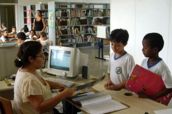 São Paulo recebe monitoramento dos programas do livro