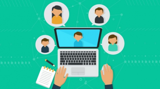 Webinar sobre obras escolares reuniu cerca de 2.600 técnicos e gestores educacionais