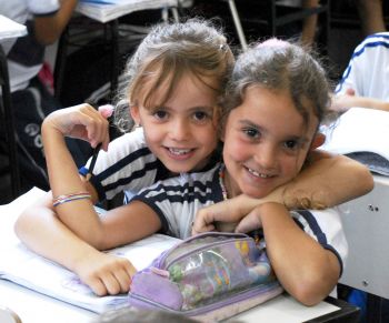 Escolha do livro didático vai até segunda-feira