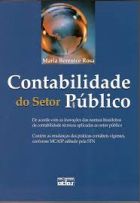 Contabilidade do setor público