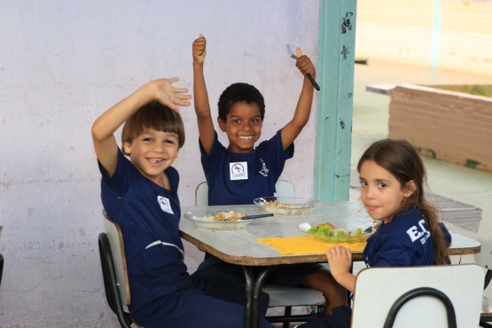 FNDE participa do II Encontro Paranaense de Alimentação Escolar