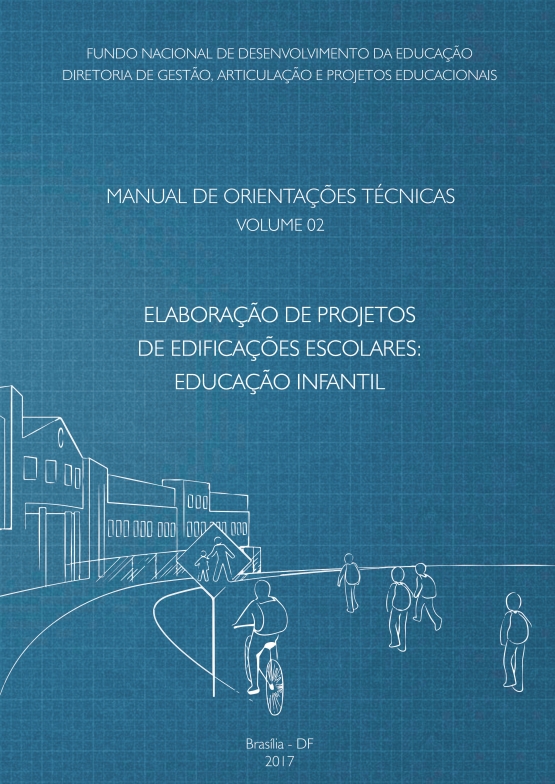 Volume II - Projetos Ed. Escolares Ed. Infantil (conforme parágrafo 6, resolução 13/2012)
