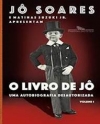 O livro de Jô: uma autobiografia desautorizada
