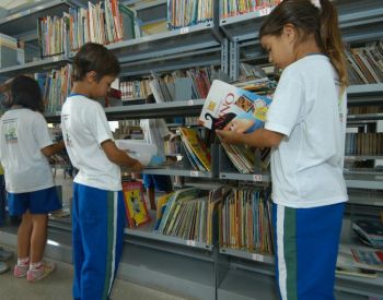 Alagoas recebe monitoramento dos programas do livro