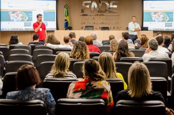 Oficina de prestação de contas terá transmissão pela Internet