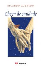 Chega de saudade