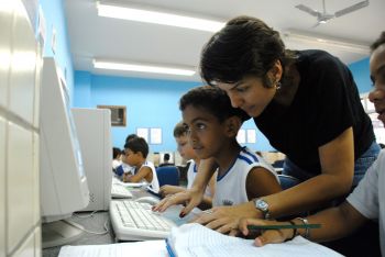 Prazo para solicitar recursos do Fundeb está chegando ao fim