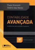 Contabilidade avançada