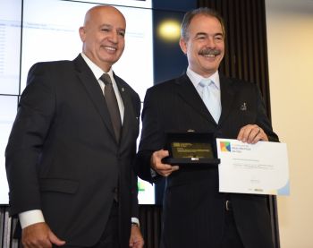 MEC conquista três prêmios em concurso da CGU; monitoramento de obras é um deles