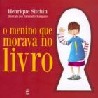 O menino que morava no livro