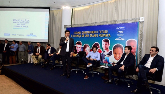 Ministério da Educação investe R$ 44,2 milhões na construção de novas creches em Salvador