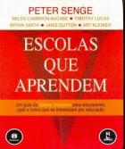 Escolas que aprendem