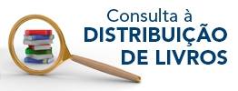 Livro didático - Consulta a distribuição de livros
