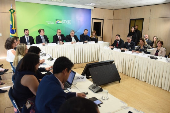 Balanço MEC 2019: FNDE divulga números dos principais programas