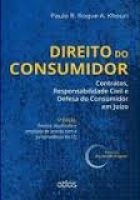 Direito do consumidor