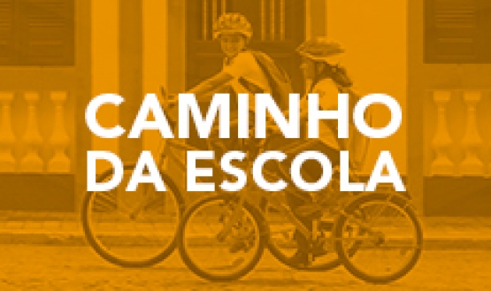 Caminho da Escola