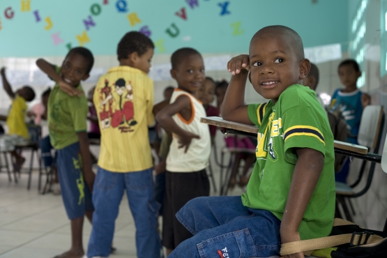 MEC libera mais R$ 90 milhões para retorno seguro das escolas da educação básica