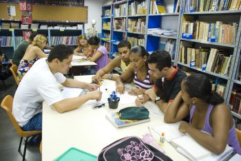 Rio Grande do Norte recebe monitoramento dos programas do livro