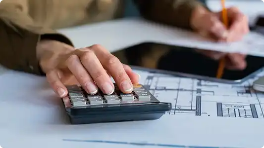 Ilustração do Gestão de Prestação de Contas