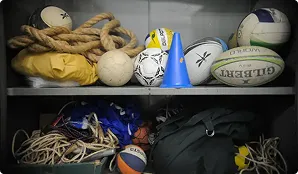 Ações
