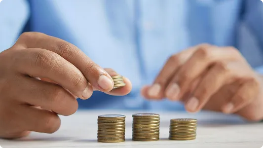 Ilustração do Gestão de Recuperação de Crédito