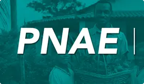 Repasses do PNAE