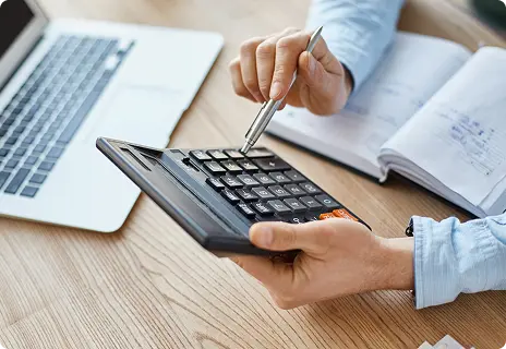 Simular Retomada de Obras