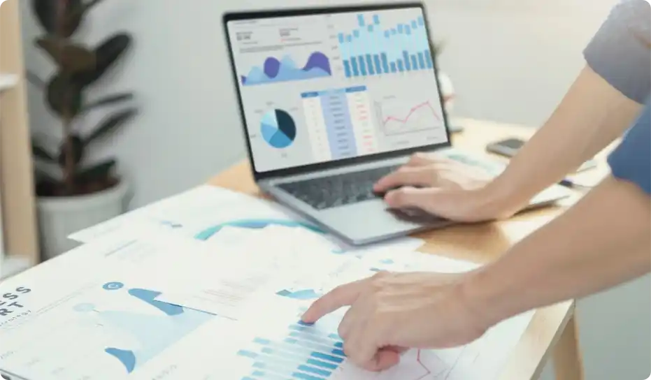 Visualizar Produtos de dados